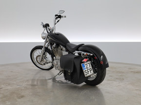 Harley-Davidson Sportster