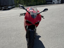 Ducati 1199