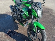 Kawasaki Z
