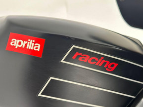 Aprilia RSV