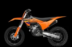KTM 250