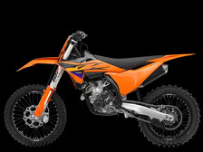 KTM 250