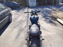 Kawasaki Z