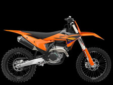 KTM 250