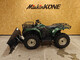 Yamaha Grizzly