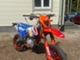 KTM 500