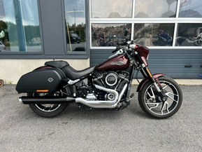 Harley-Davidson Softail