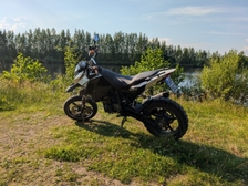 KTM 690