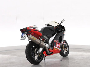 Aprilia RSV