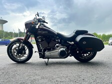 Harley-Davidson Softail