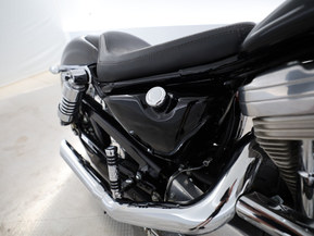 Harley-Davidson Sportster