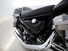 Harley-Davidson Sportster