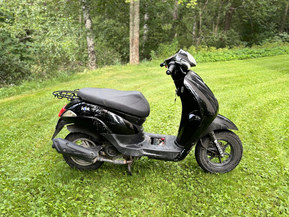Keeway Kite