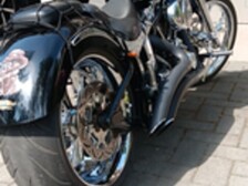 Harley-Davidson Softail