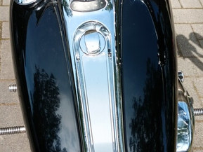 Harley-Davidson Softail