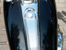 Harley-Davidson Softail