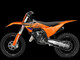 KTM 125