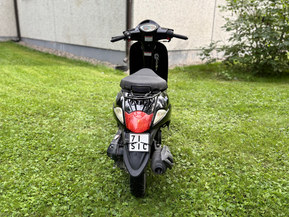 Keeway Kite
