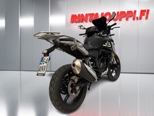BMW G