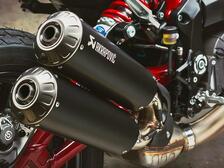 Indian FTR 1200