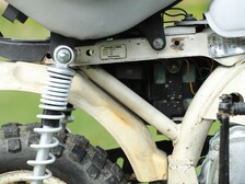 Honda Monkey