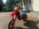 KTM 500