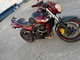 Suzuki GSR