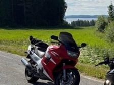 Honda CBR
