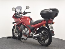 Yamaha XJ