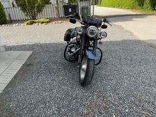 Harley-Davidson Softail