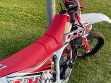 Fantic Motor Caballero