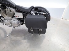 Harley-Davidson Sportster