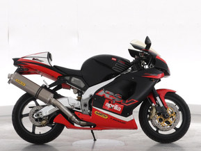 Aprilia RSV