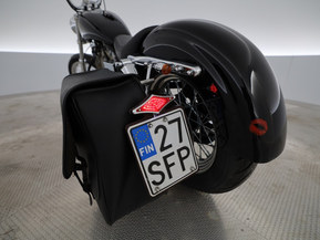 Harley-Davidson Sportster