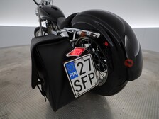 Harley-Davidson Sportster