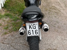 Suzuki SV