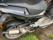 Peugeot Speedfight 3