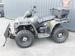 Polaris 4X4