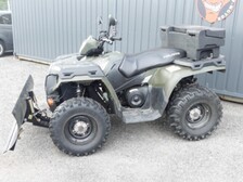 Polaris 4X4
