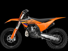 KTM 250