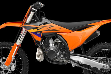 KTM 250