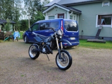 Husqvarna SM