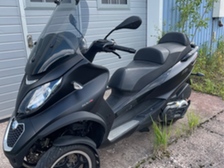 Piaggio MP3