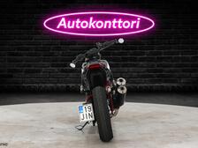 Indian FTR 1200