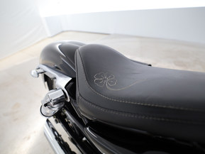 Harley-Davidson Sportster