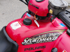Polaris Sportsman