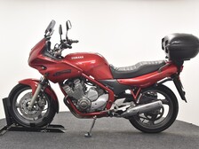 Yamaha XJ