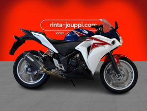 Honda CBR