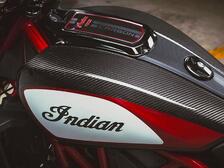 Indian FTR 1200