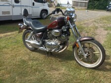 Yamaha XV